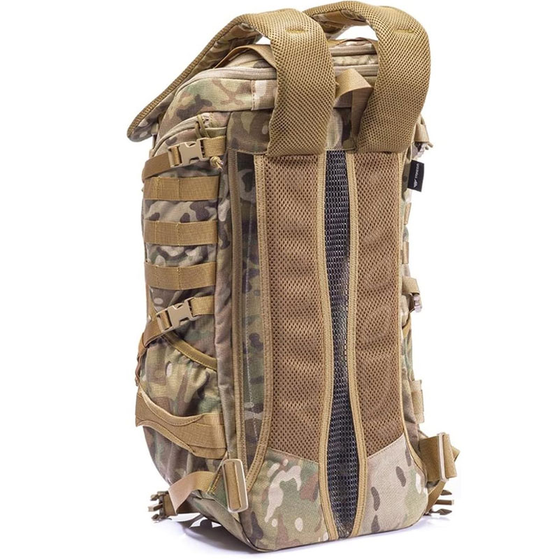 Multi-Purpose Nylon Outdoor Pack