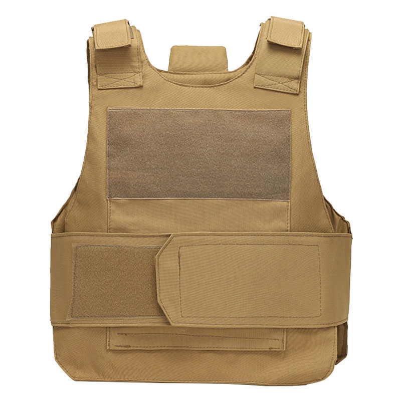 Tactical Vest OEM | 600D Adjustable Airsoft Protective Gear