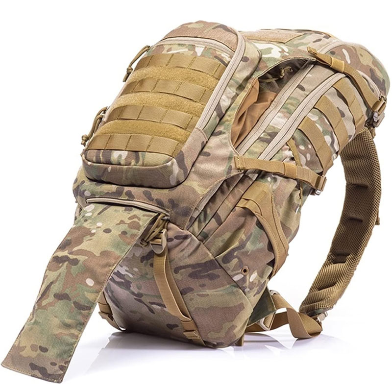 Wholesale Tactical Backpack OEM | Multi-Purpose Nylon Outdoor Pack