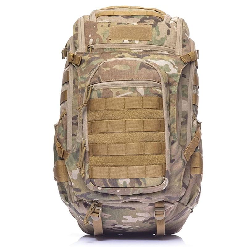 Multi-Purpose Nylon Outdoor Pack