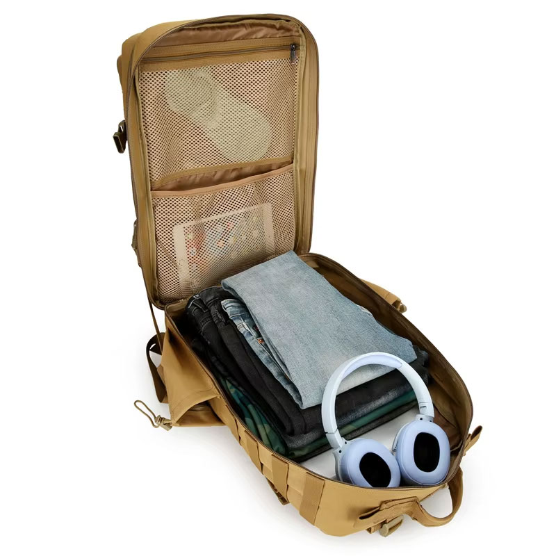 900D Waterproof Tactical Daypack