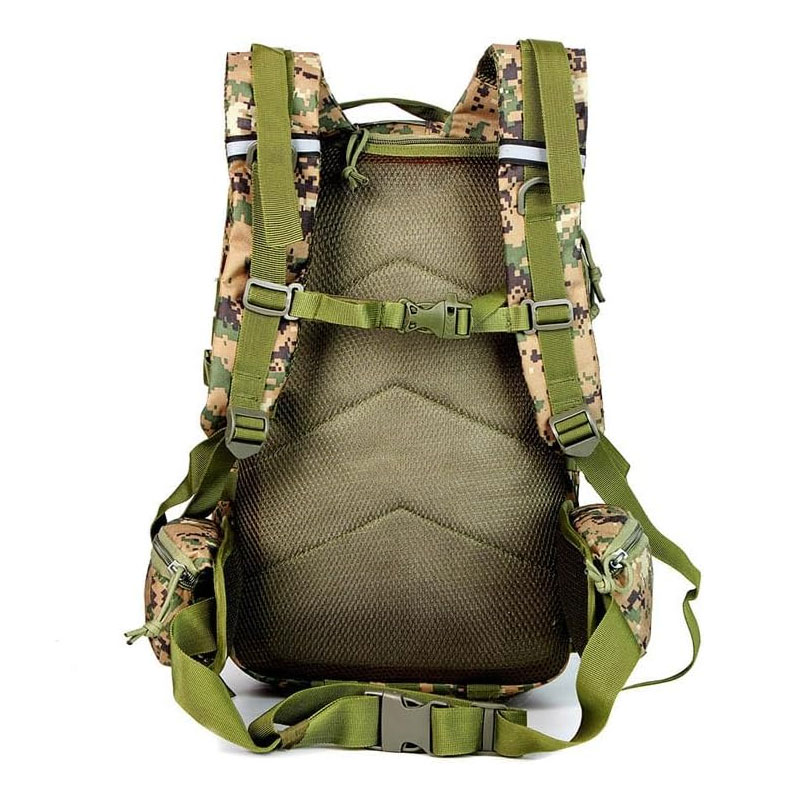 Wholesale Camouflage Tactical Backpack