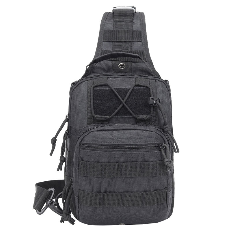 Multi-Mode Tactical Pack OEM | 800D Tactical Compact EDC Bag