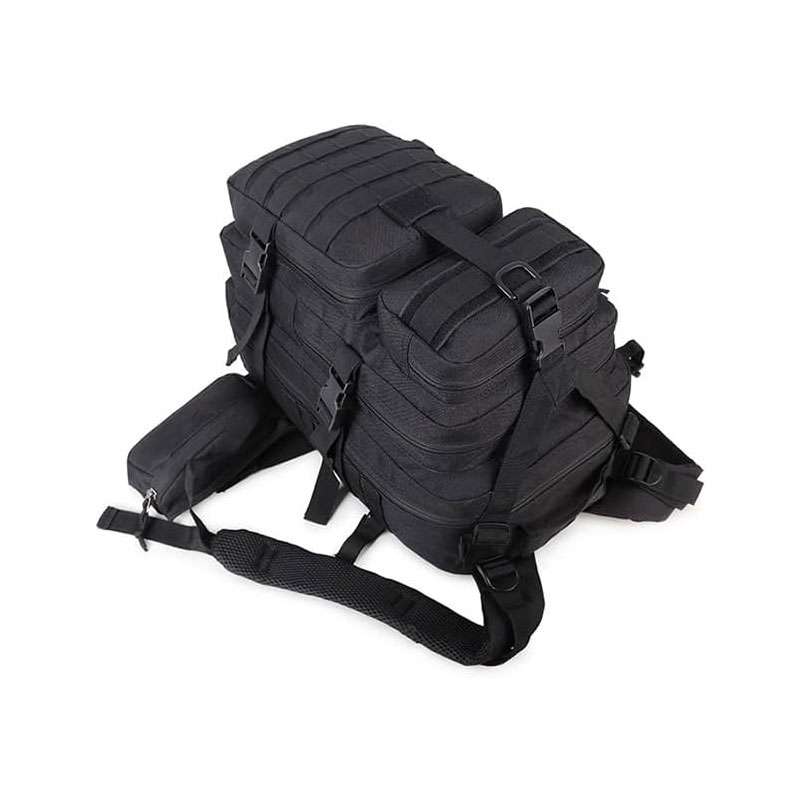 Wholesale Camouflage Tactical Backpack