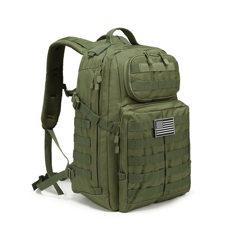 Wholesale Tactical Backpack OEM | 24L Modular CCW Design
