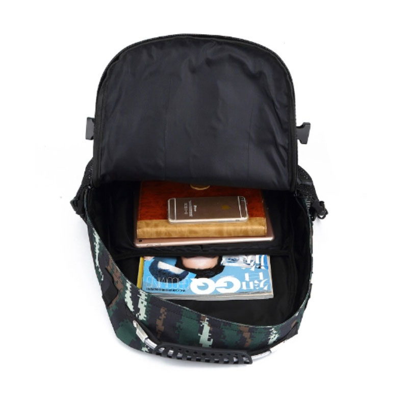 Tactical Modular Outdoor Pack