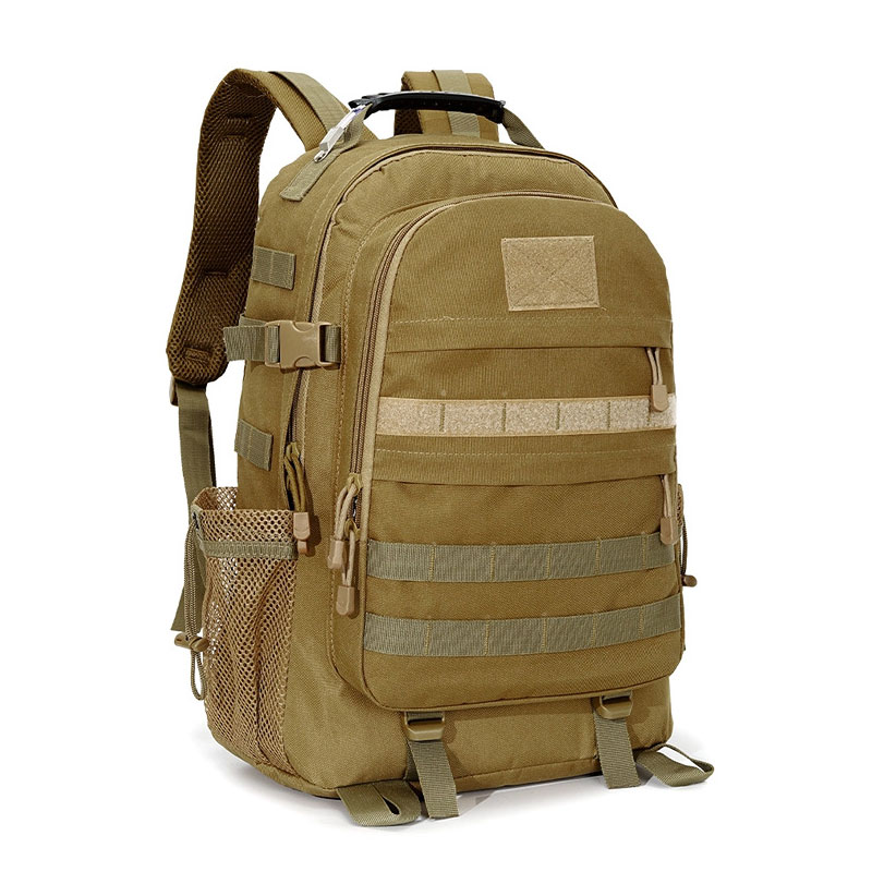 Wholesale Custom Assault Pack Bug out Bag OEM & ODM