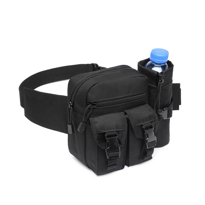 Tactical Fanny Pack | Military-Grade OEM/ODM Wholesale