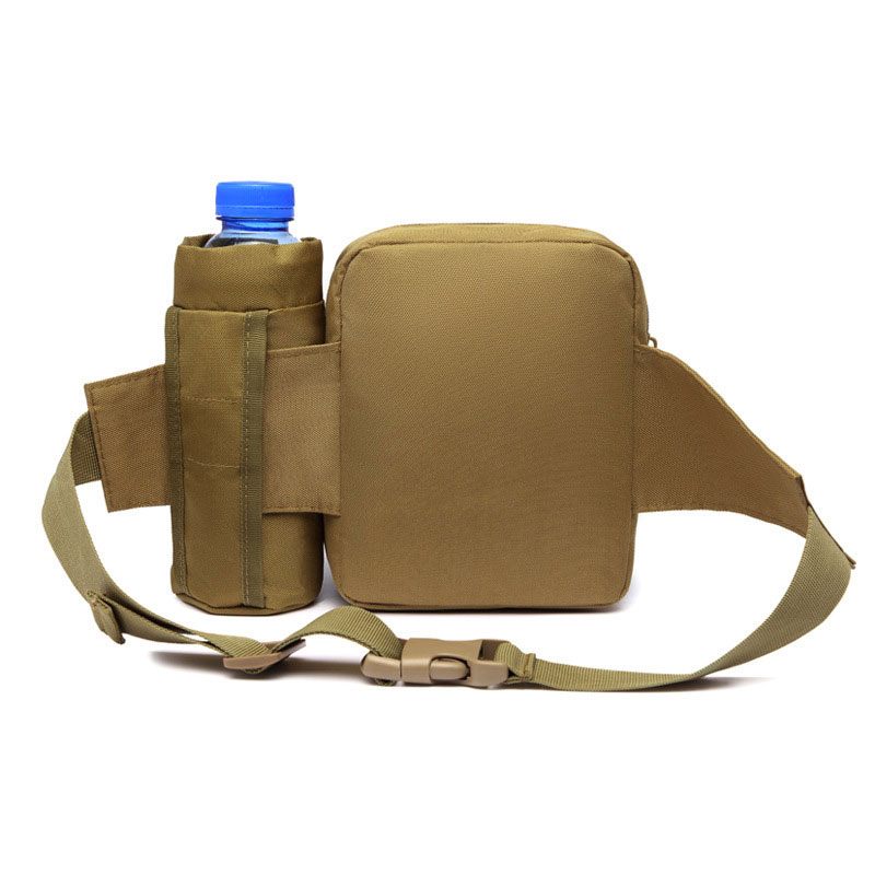 Tactical Fanny Pack