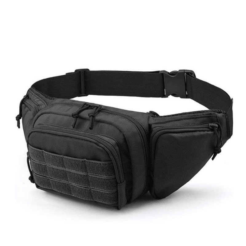 Tactical Fanny Pack Holster | Military Concealed Carry OEM/ODM