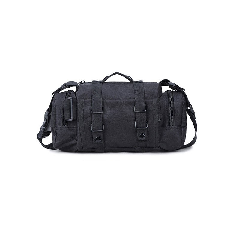 Wholesale Tactical Waist Pack OEM | Molle Camouflage Gear Bag