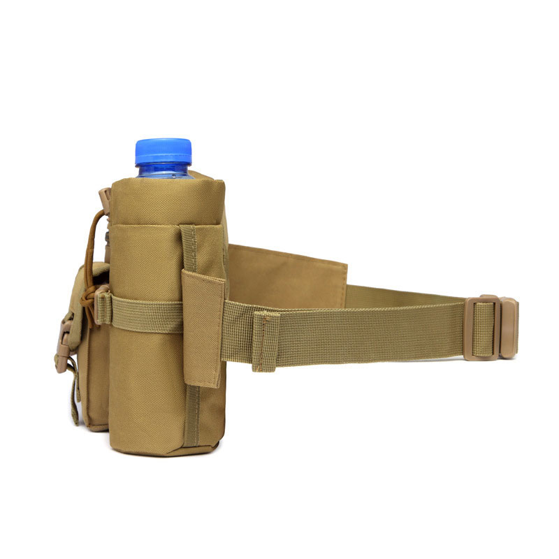 Tactical Fanny Pack