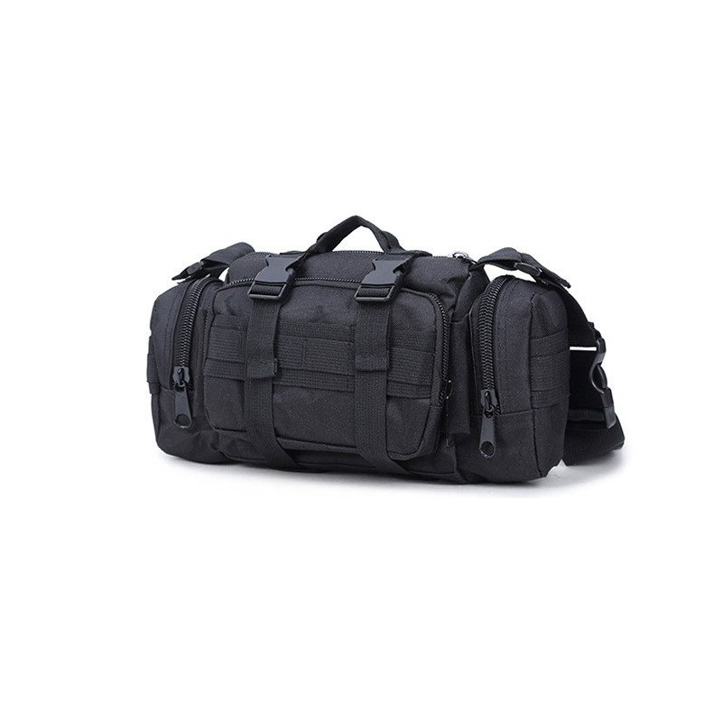 Wholesale Tactical Waist Pack OEM | Molle Camouflage Gear Bag