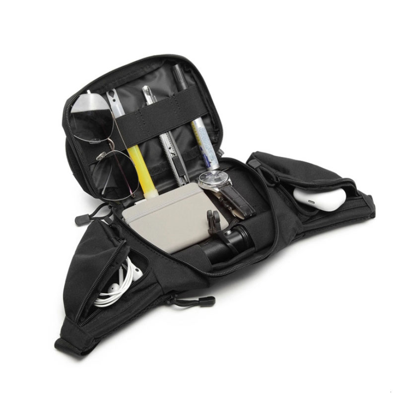 Wholesale Tactical Fanny Pack Holster