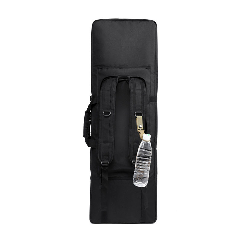 Wholesale Tactical Double Rifle Case
