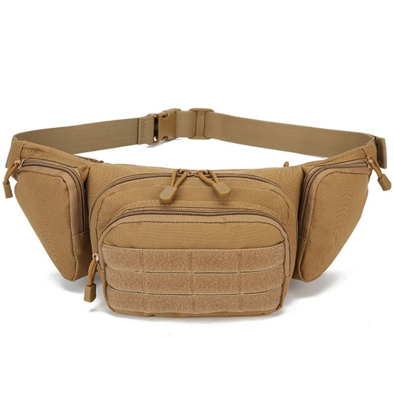 Tactical Fanny Pack Holster | Military Concealed Carry OEM/ODM