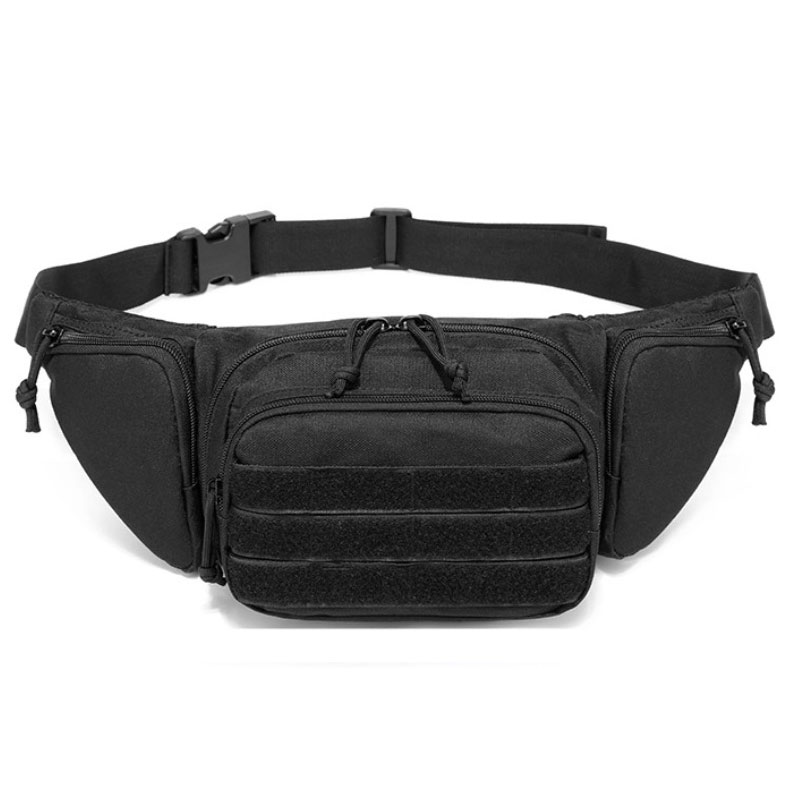 Tactical Fanny Pack Holster | Military Concealed Carry OEM/ODM