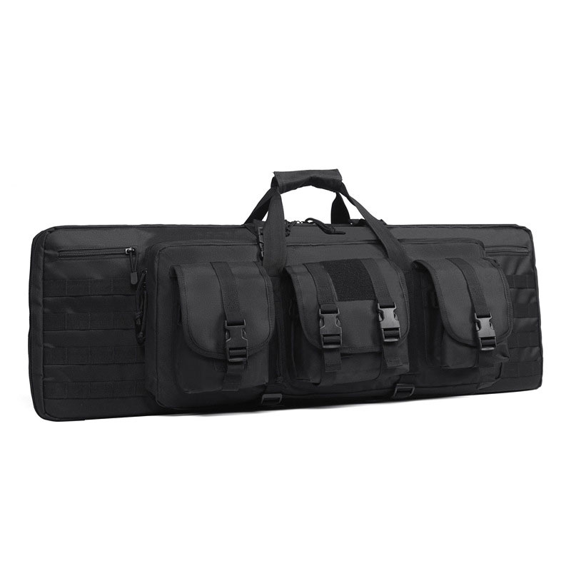 Wholesale Tactical Double Rifle Case | 32