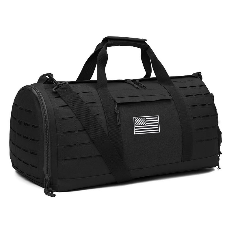 40L Tactical Gym Bag Wholesale | Waterproof OEM Duffle