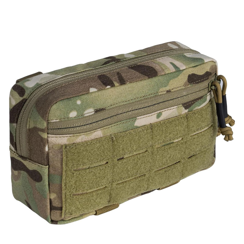 Tactical Admin Pouch OEM | 500D Molle Utility Bag Custom