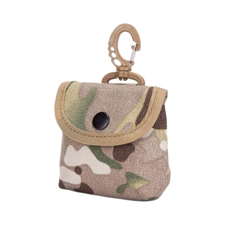 Tactical Key Pouch Wholesale | 4x4 Nylon OEM/ODM