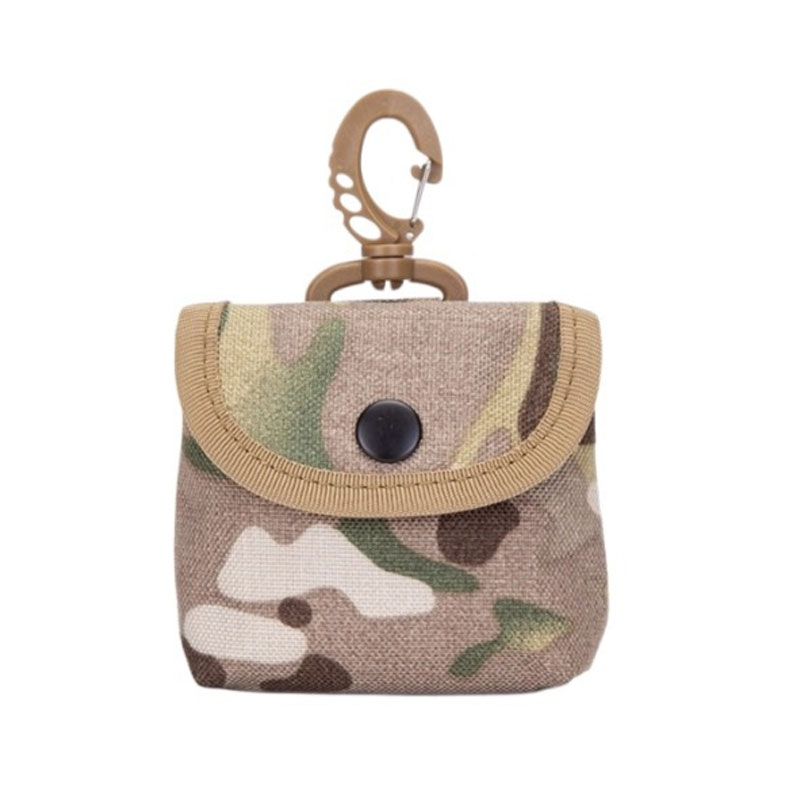 Tactical Key Pouch Wholesale | 4x4 Nylon OEM/ODM