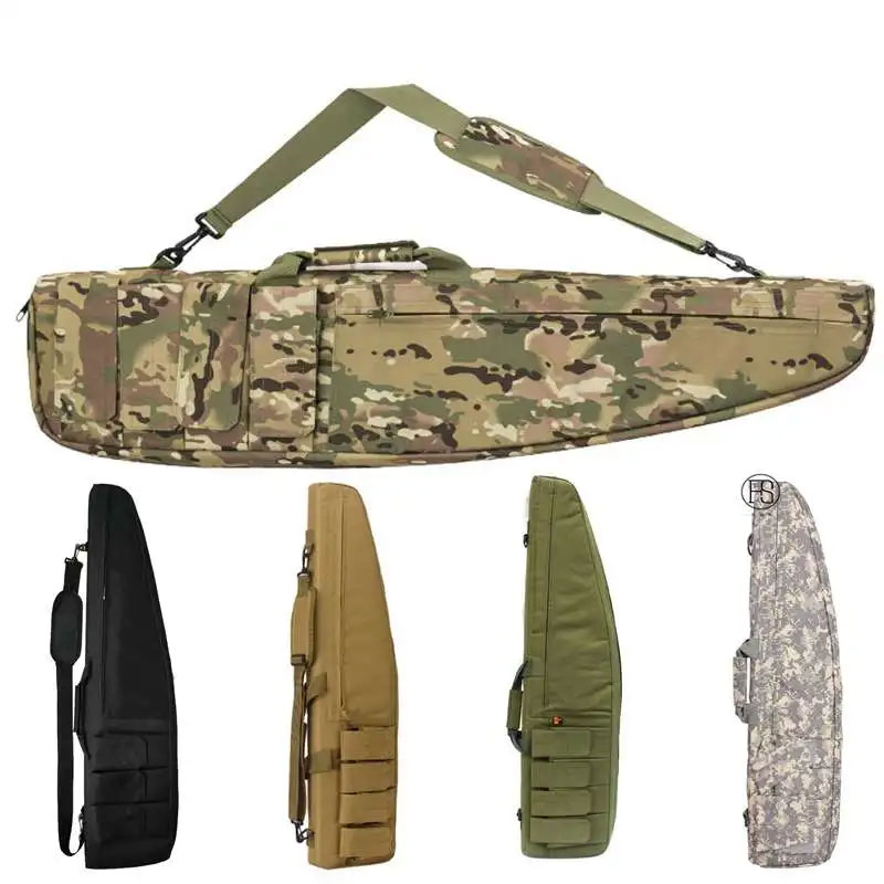 Custom Soft Rifle Case | 38