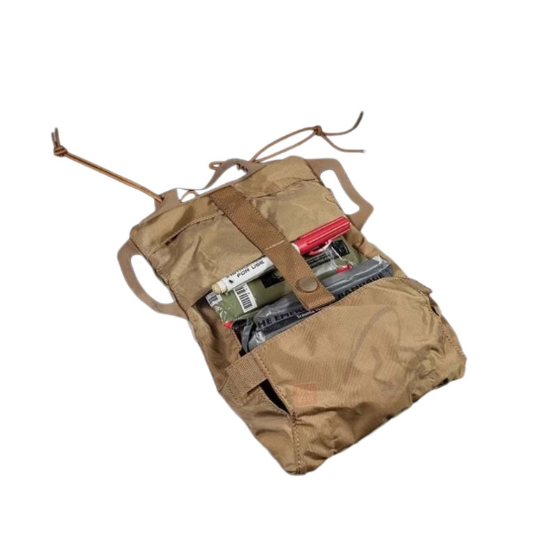 Tactical First Aid Pouch Wholesale