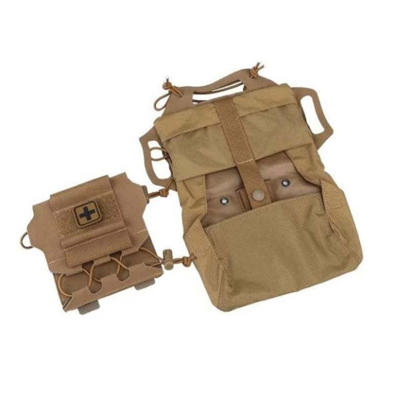 Tactical First Aid Pouch Wholesale