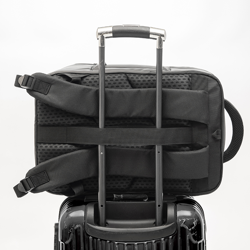 17 Inch Waterproof Travel Backpack