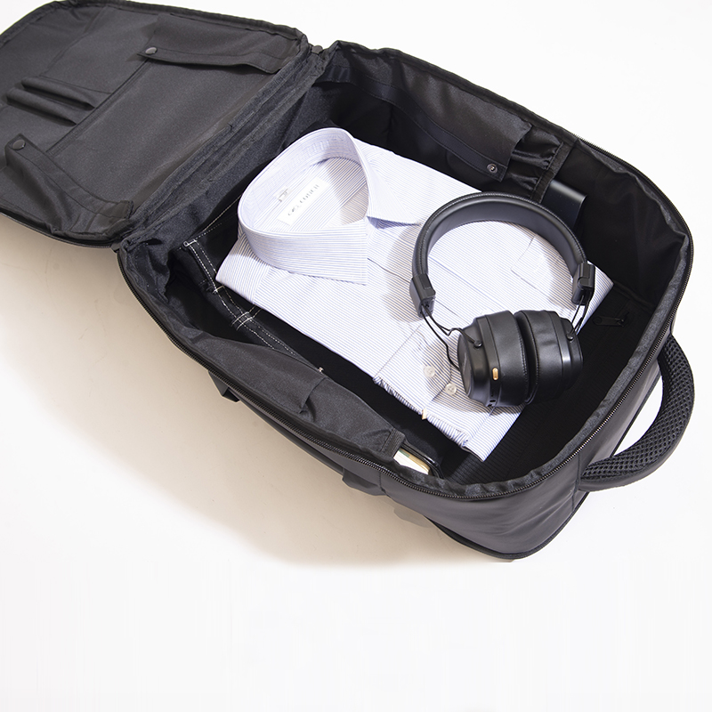 17 Inch Waterproof Travel Backpack