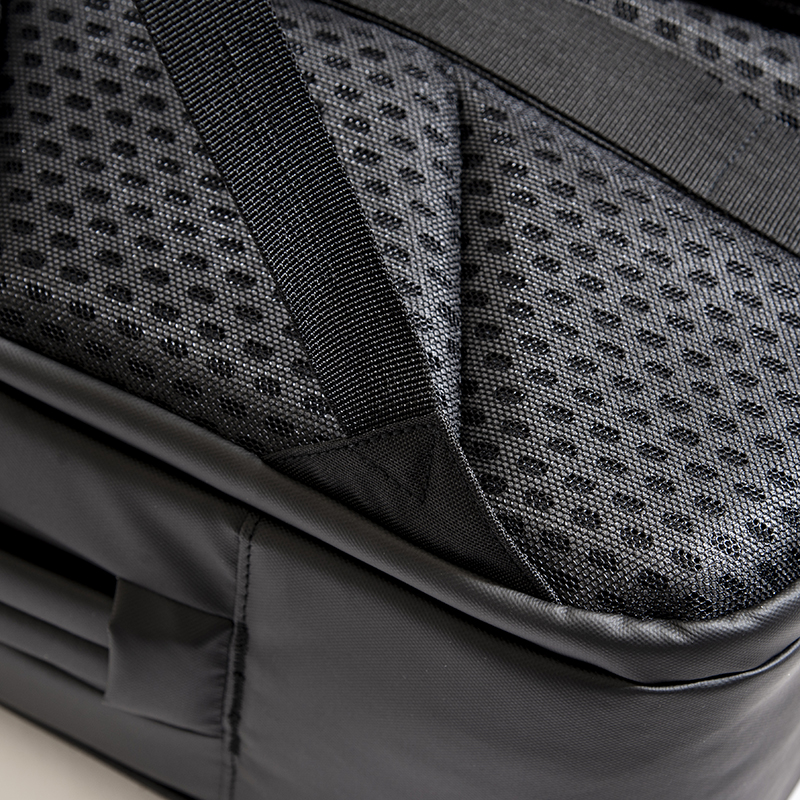 17 Inch Waterproof Travel Backpack