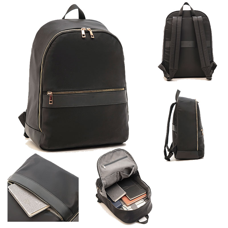 Custom Daypack Wholesale | 600D Water-Resistant