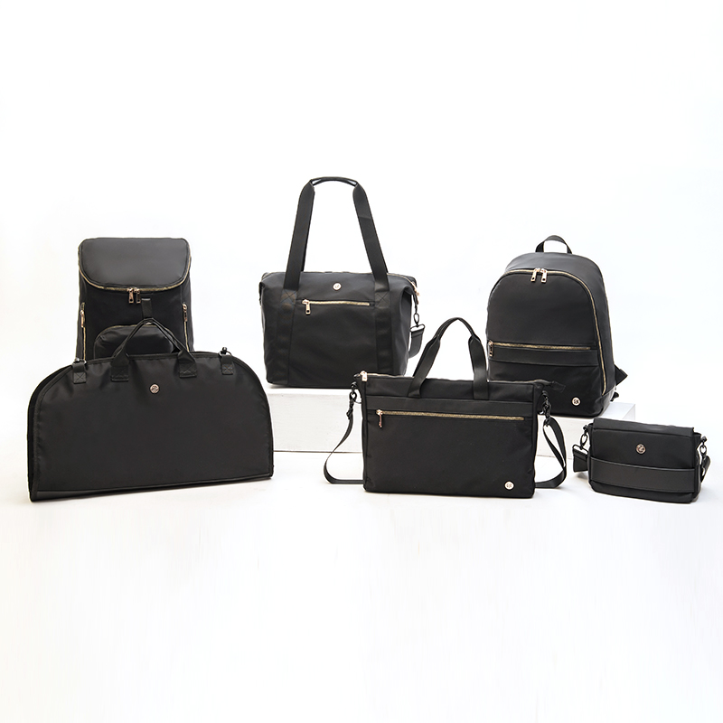 Custom Daypack Wholesale | 600D Water-Resistant