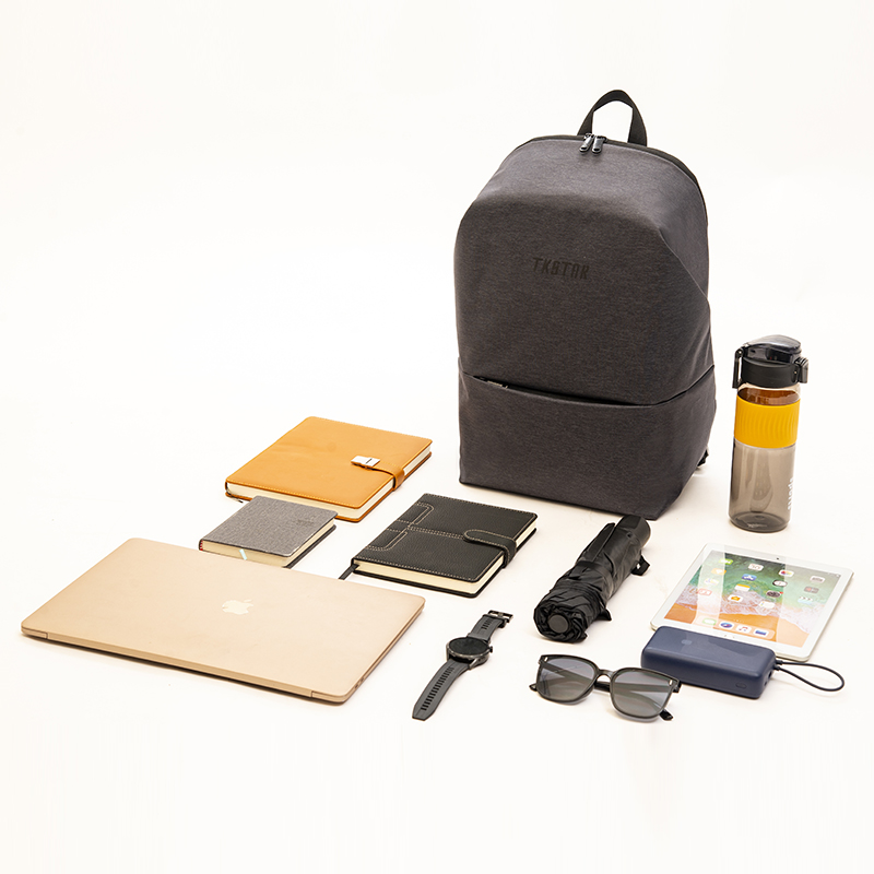 Anti-Theft Laptop Backpack Wholesale | Snow Liss Cutproof Fabric