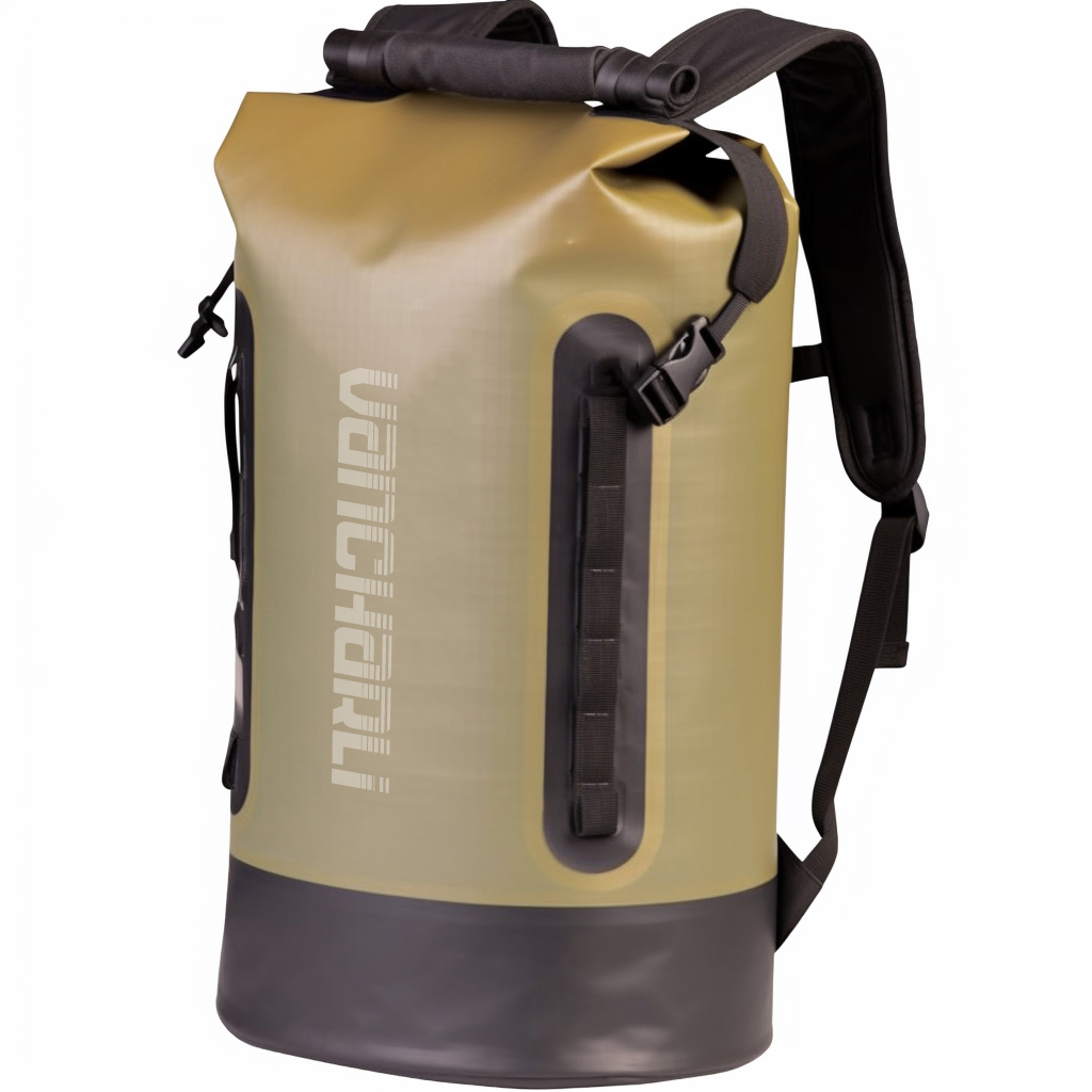 VANCHARLI Dry Bag Wholesale | Waterproof Eco Backpack Manufacturer