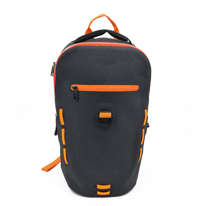 Bag Suppler Wholesale Floating Dry Bag Backpack For Boating Hiking