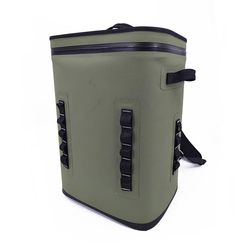 Wholesale waterproof cooler bag for picnic hiking fishing