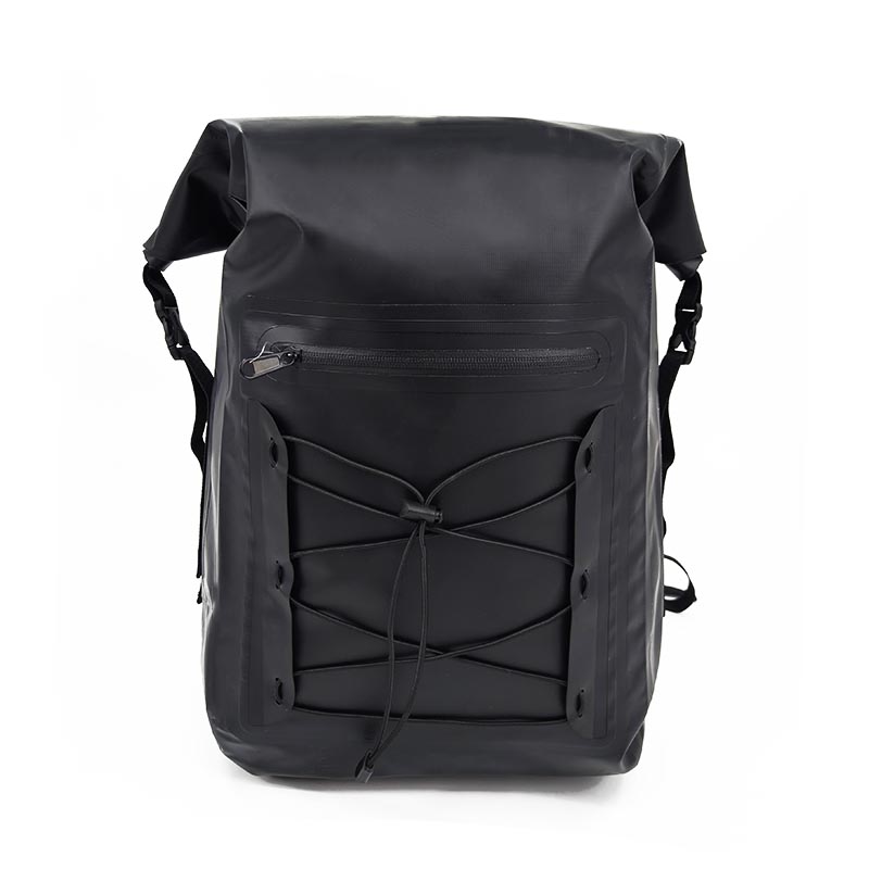 Wholesale Black Dry Bag,Waterproof Protection for Hiking, Boating, and Kayaking
