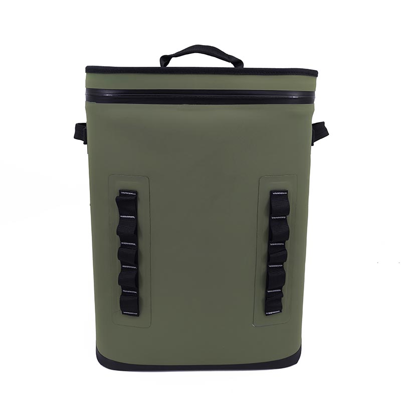 Wholesale waterproof cooler bag for picnic hiking