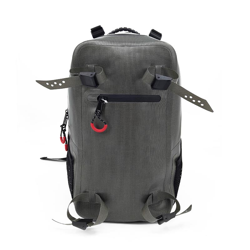 custom waterproof fishing bag