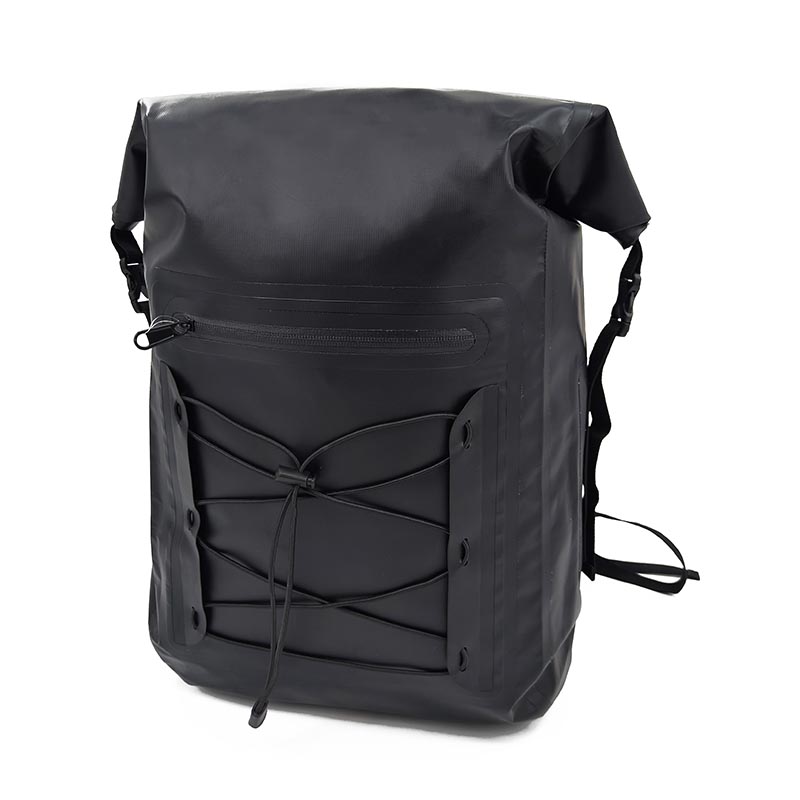 Wholesale Black Dry Bag For Camping Hiking