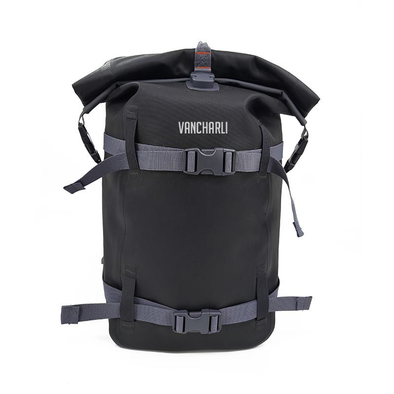 Dry Bag Supplier Wholesale Black Dry Bag Backpack