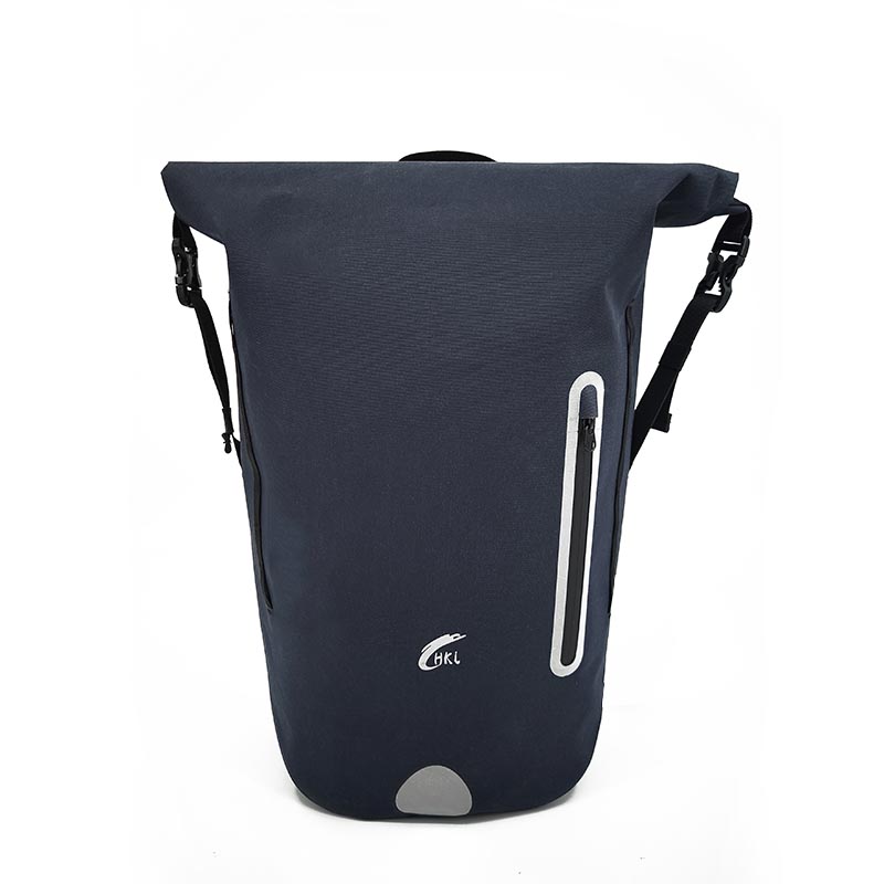 waterproof pvc dry bag for camping