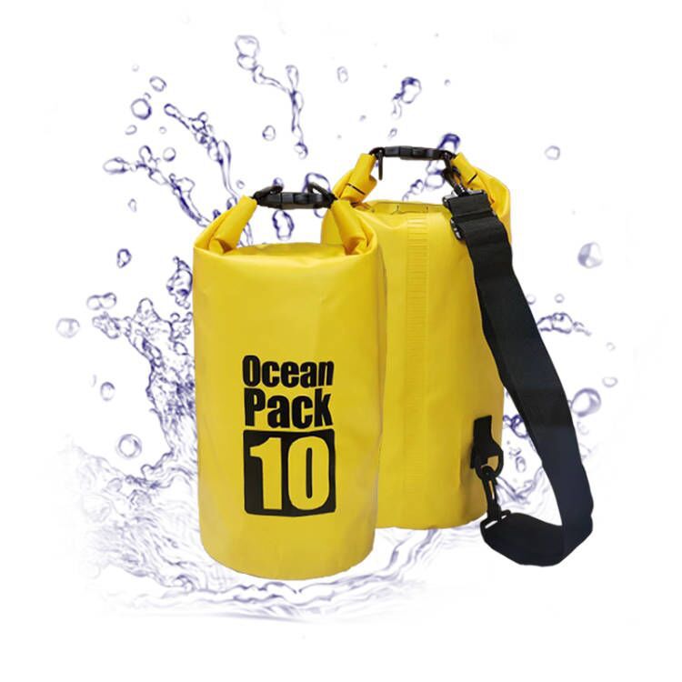 Dry Bag Factory Wholesale Waterproof PVC Dry Sack