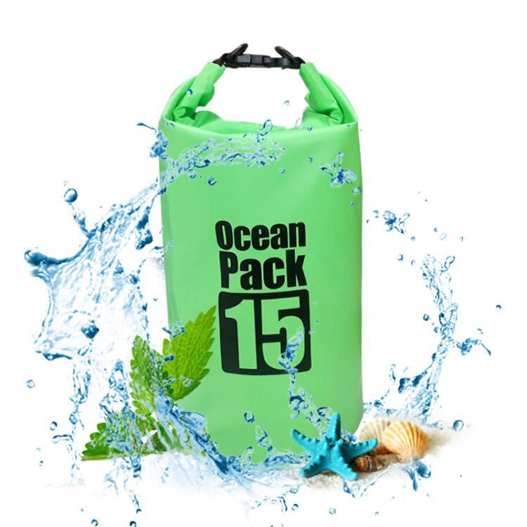 Dry Bag Factory Wholesale Waterproof PVC Dry Sack