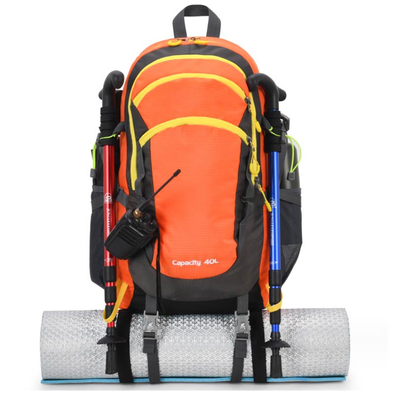 Wholesale Sport Backpack For Unisex