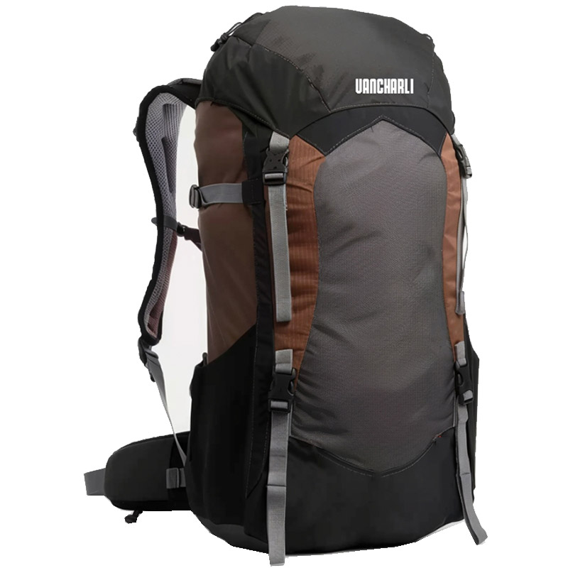 Wholesale 65L Hiking Backpack For Sport