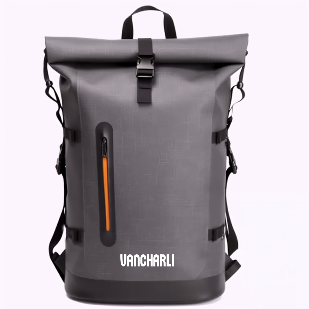 Designer Waterproof Backpck
