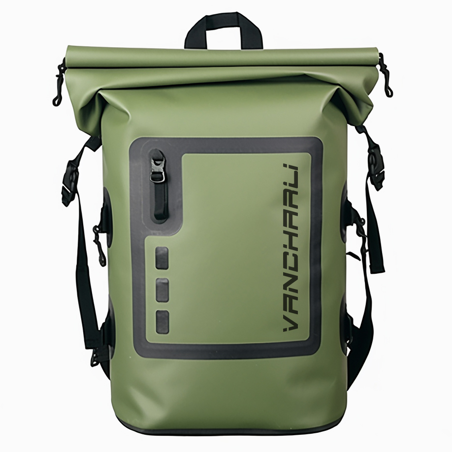 Wholesale Dry Bag Backpack For Boating Kayaking
